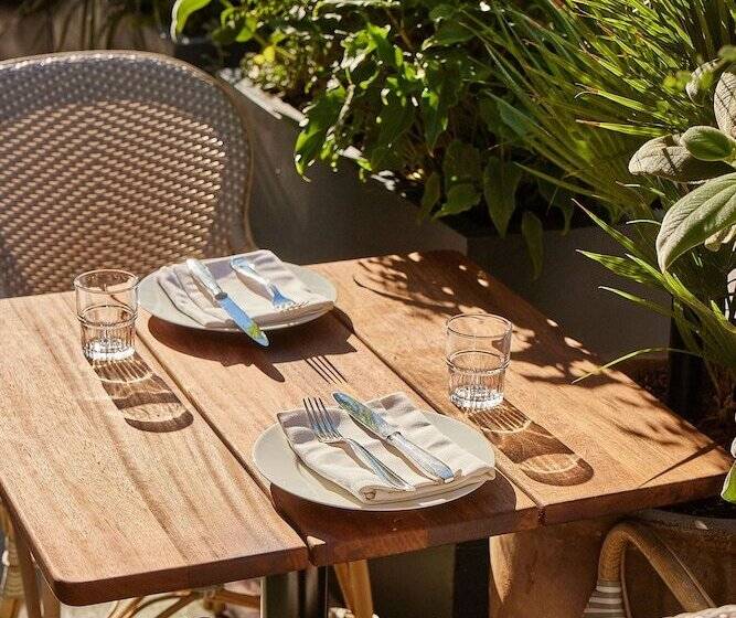 فندق The Hoxton Downtown La