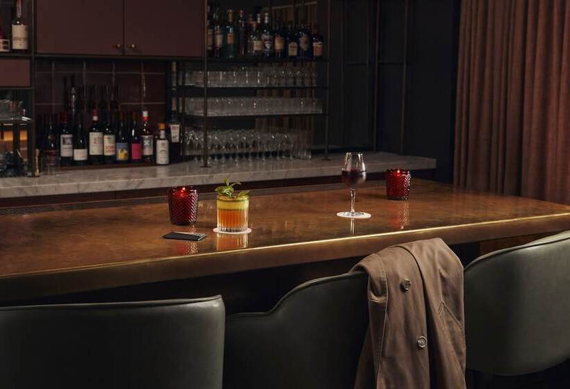 فندق The Hoxton Downtown La