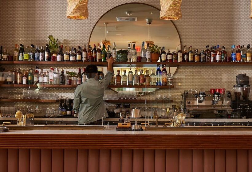 فندق The Hoxton Downtown La