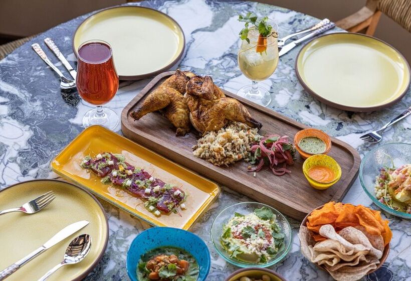 فندق The Hoxton Downtown La