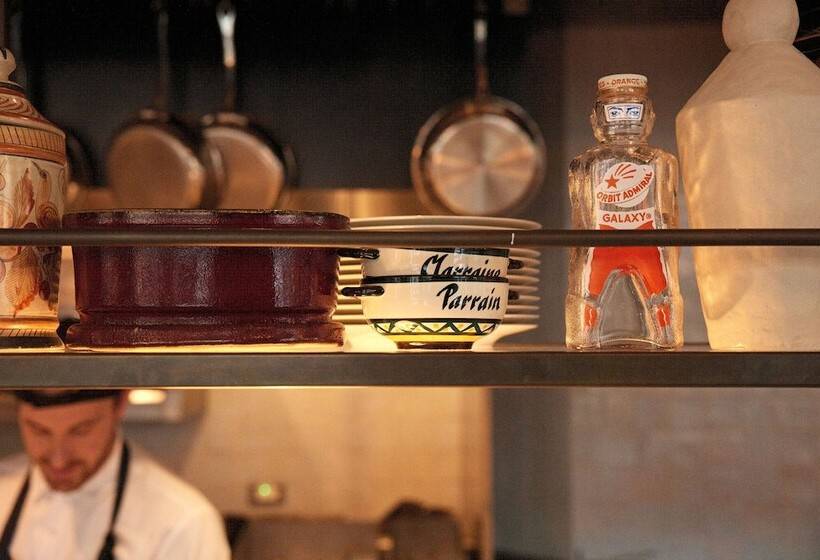 فندق The Hoxton Downtown La