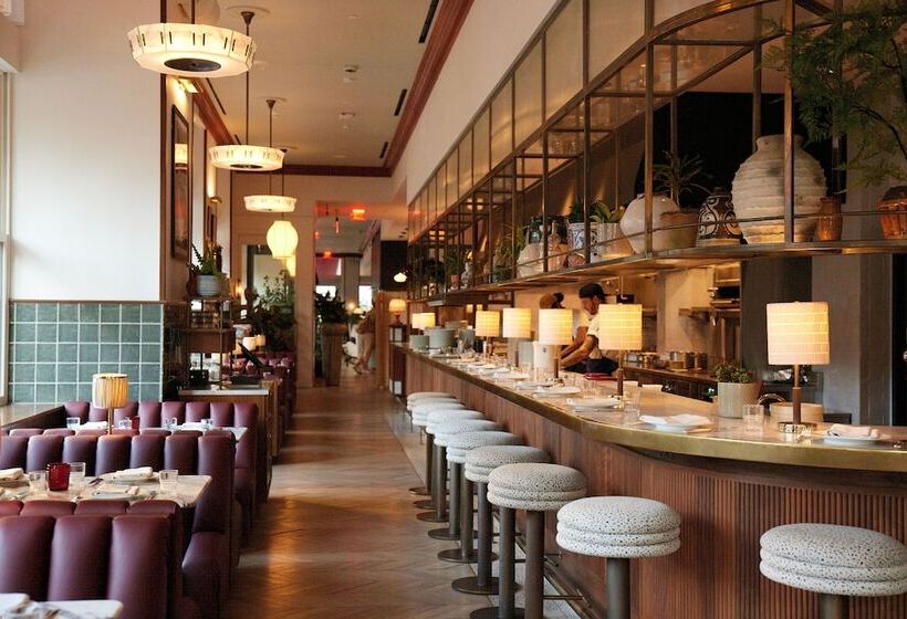 فندق The Hoxton Downtown La