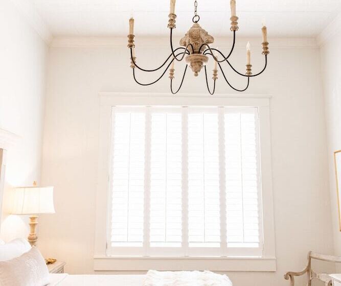 בית מלון כפרי The Mason Boutique