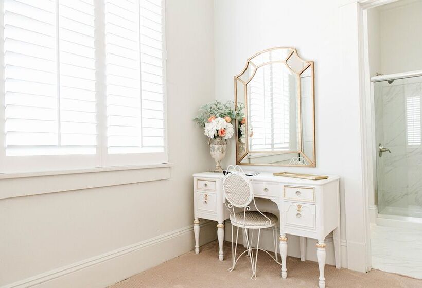 בית מלון כפרי The Mason Boutique