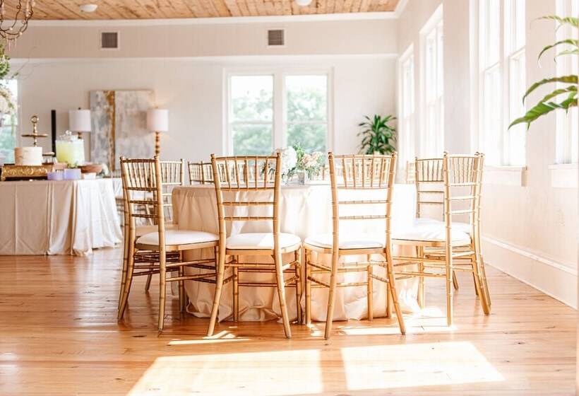 בית מלון כפרי The Mason Boutique