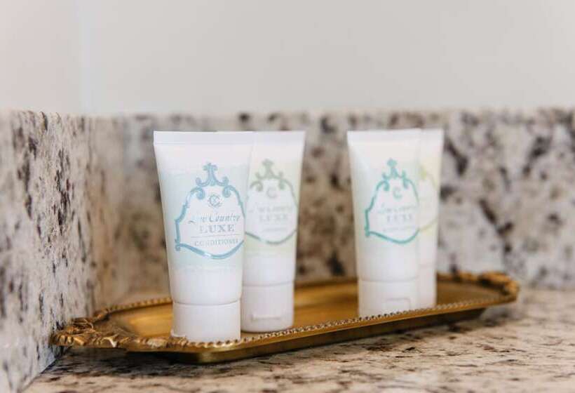 בית מלון כפרי The Mason Boutique