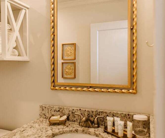 בית מלון כפרי The Mason Boutique