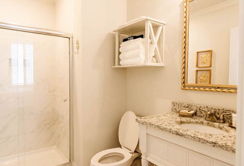 בית מלון כפרי The Mason Boutique