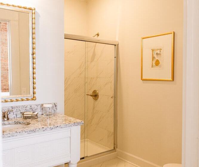 בית מלון כפרי The Mason Boutique