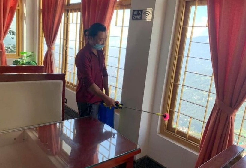 ホテル The Royal Heritage