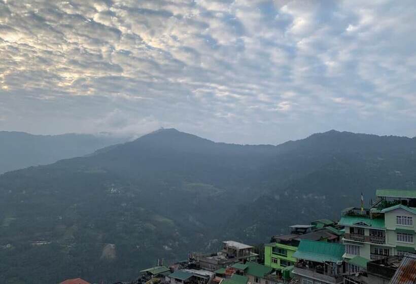 ホテル The Royal Heritage