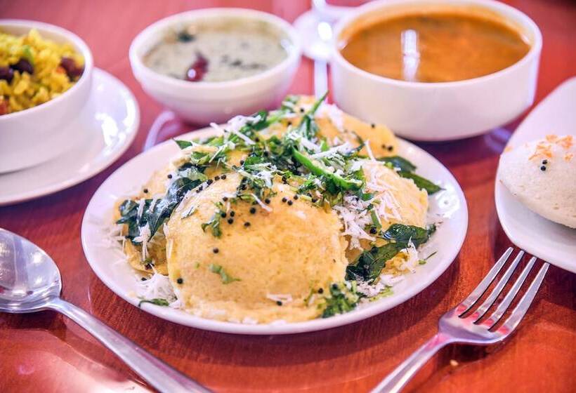 ホテル The Royal Heritage