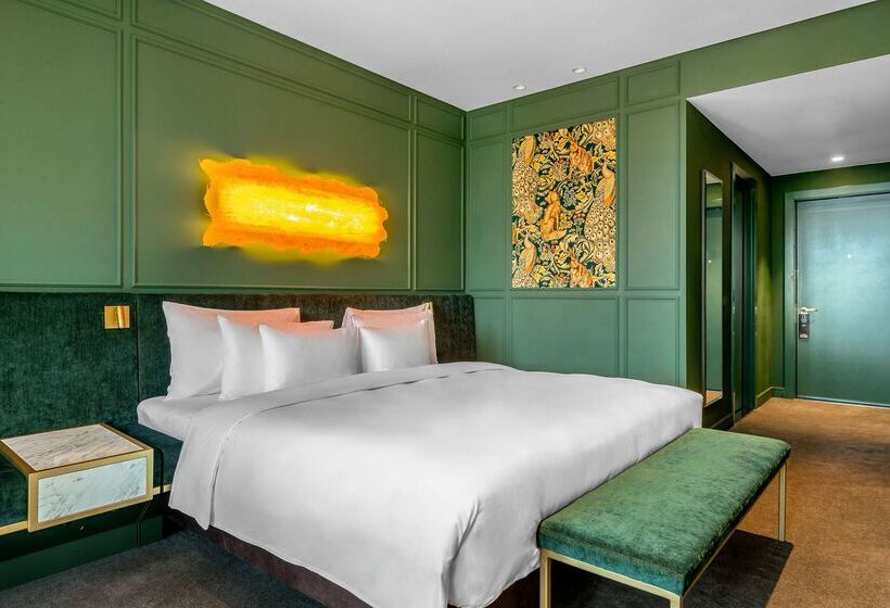 هتل Tsinandali Estate, A Radisson Collection