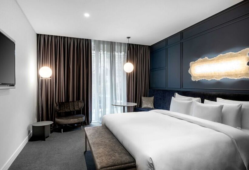 هتل Tsinandali Estate, A Radisson Collection