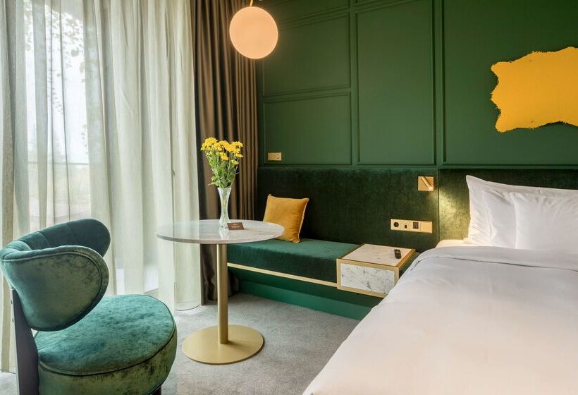 هتل Tsinandali Estate, A Radisson Collection