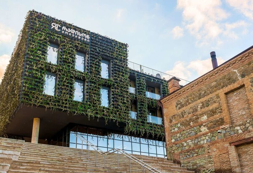 هتل Tsinandali Estate, A Radisson Collection