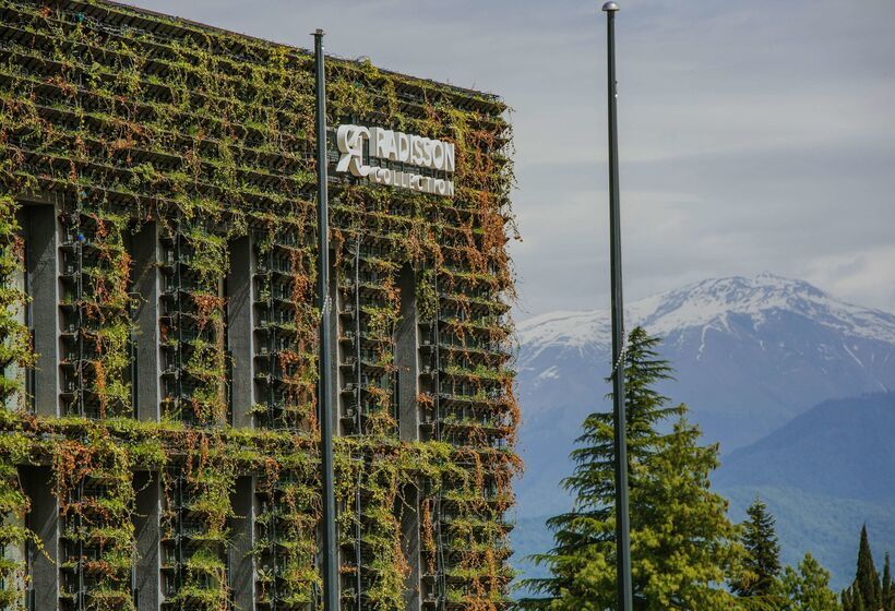 هتل Tsinandali Estate, A Radisson Collection