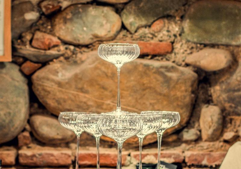 هتل Tsinandali Estate, A Radisson Collection