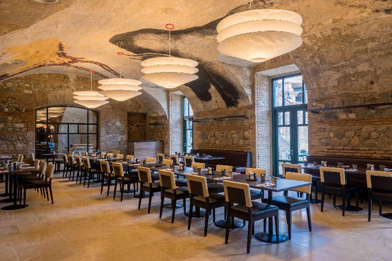 هتل Tsinandali Estate, A Radisson Collection