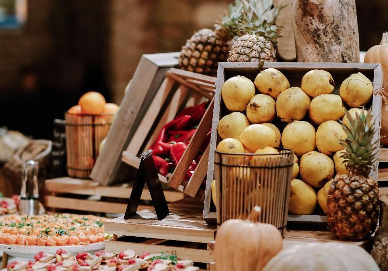 هتل Tsinandali Estate, A Radisson Collection