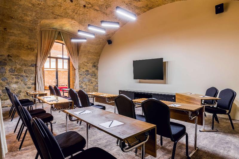 هتل Tsinandali Estate, A Radisson Collection