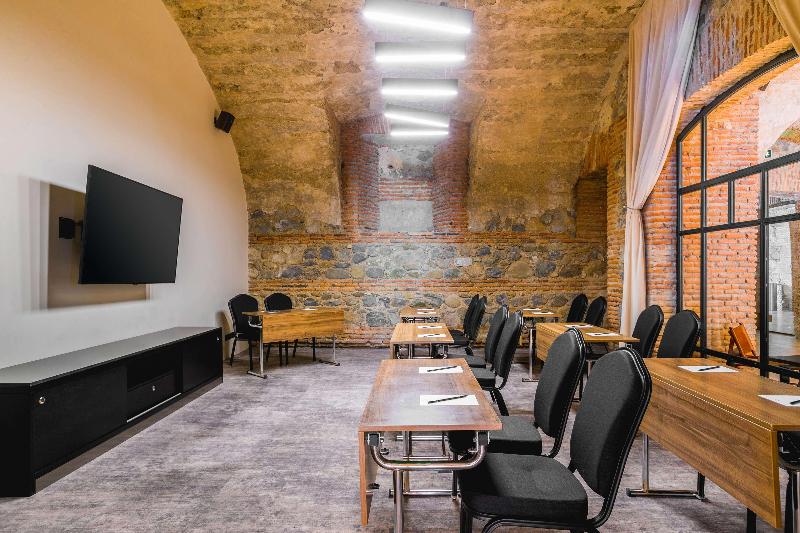 هتل Tsinandali Estate, A Radisson Collection