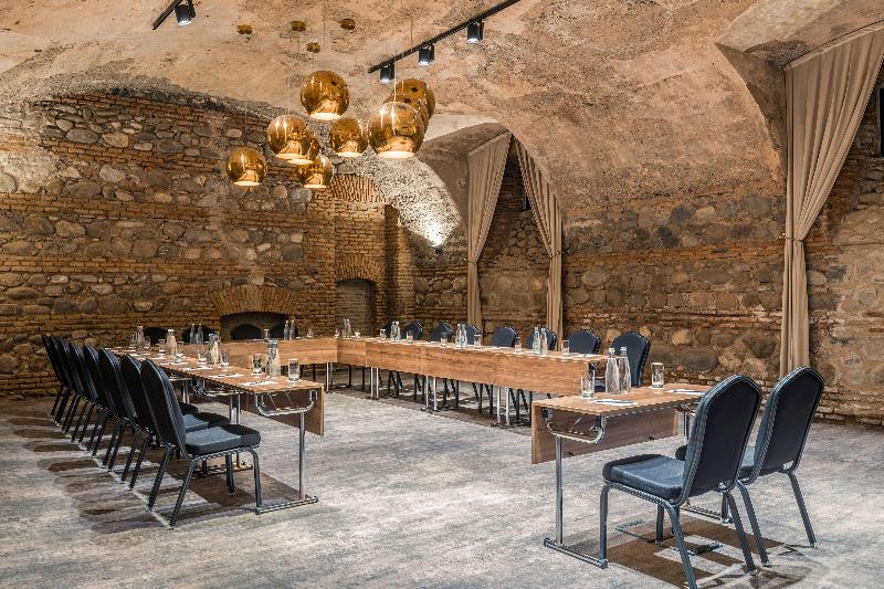 هتل Tsinandali Estate, A Radisson Collection