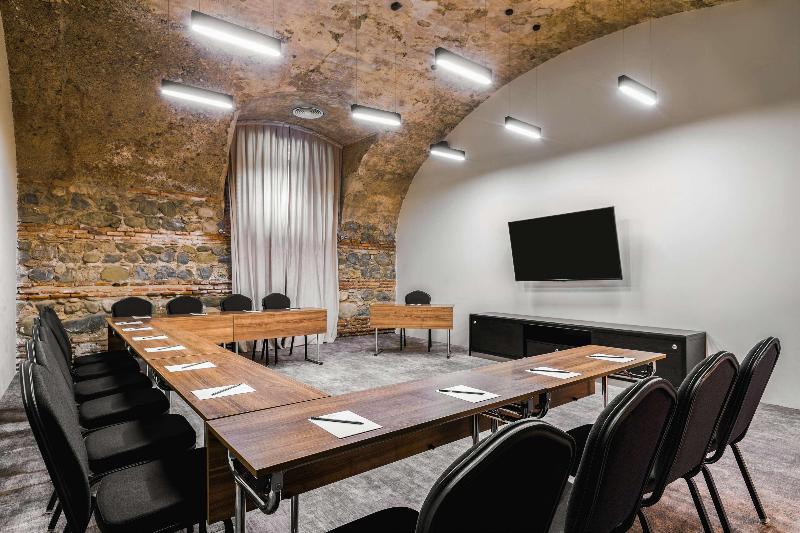 هتل Tsinandali Estate, A Radisson Collection