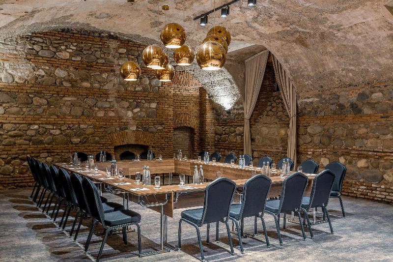 هتل Tsinandali Estate, A Radisson Collection