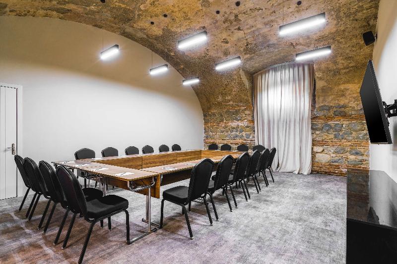 هتل Tsinandali Estate, A Radisson Collection