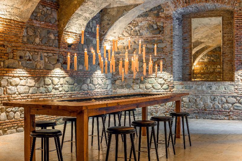 هتل Tsinandali Estate, A Radisson Collection