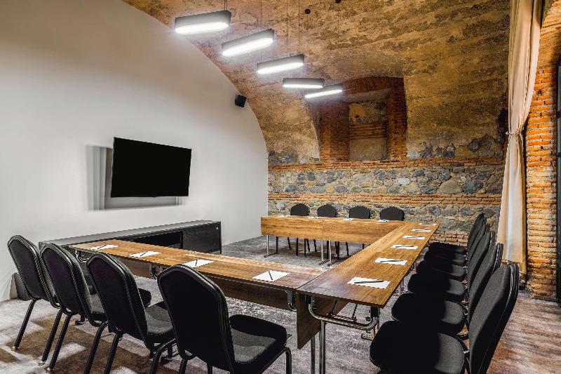 هتل Tsinandali Estate, A Radisson Collection