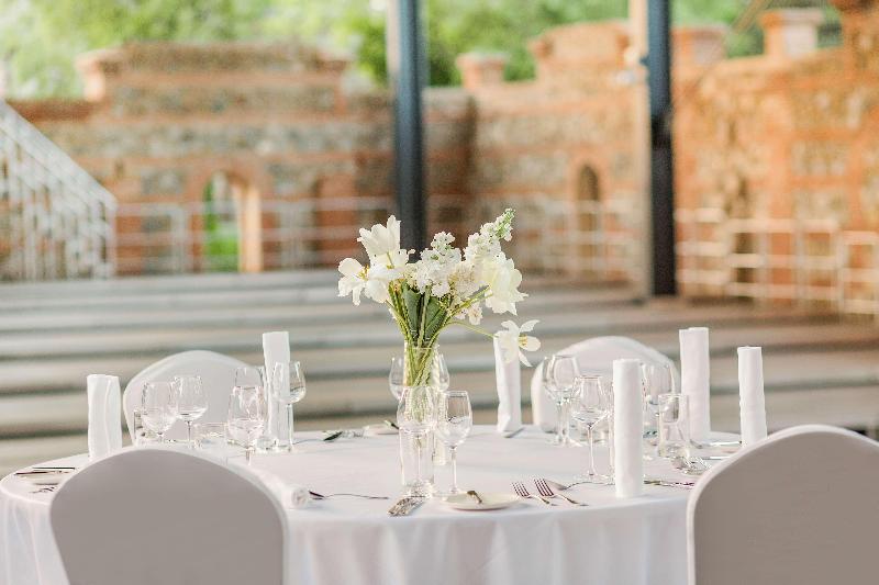 هتل Tsinandali Estate, A Radisson Collection