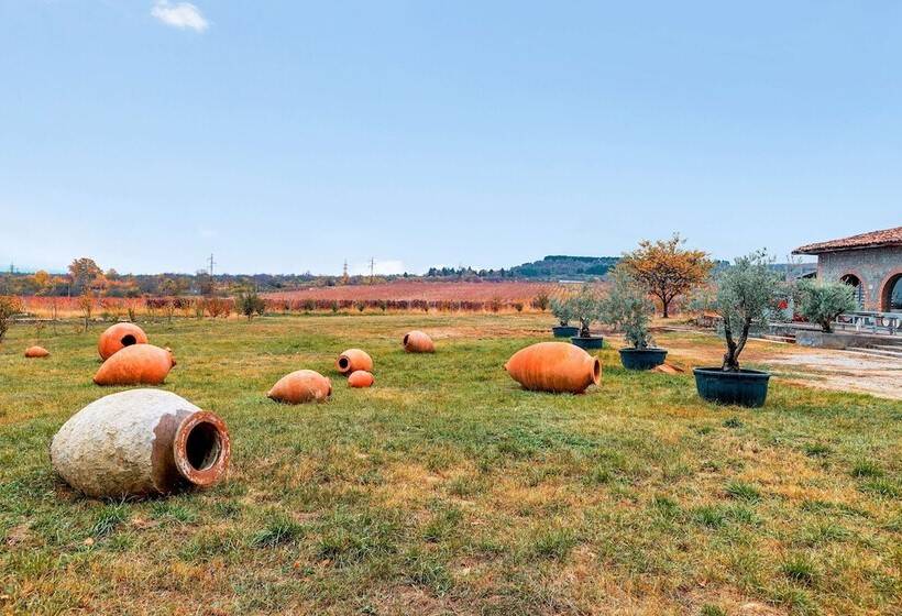 هتل Tsinandali Estate, A Radisson Collection