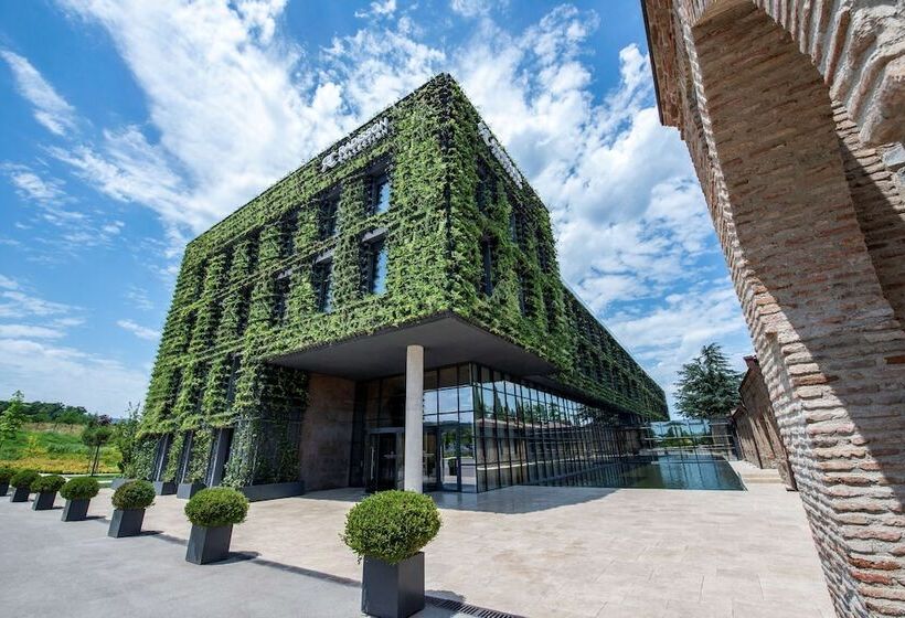 هتل Tsinandali Estate, A Radisson Collection