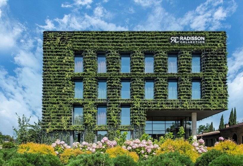 هتل Tsinandali Estate, A Radisson Collection