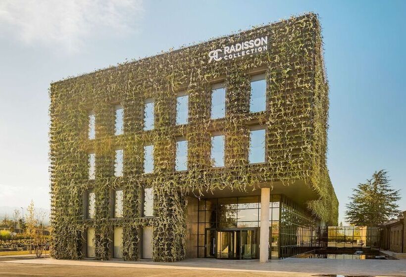 هتل Tsinandali Estate, A Radisson Collection