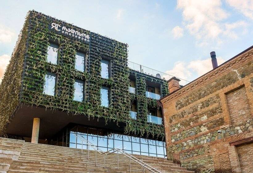 هتل Tsinandali Estate, A Radisson Collection