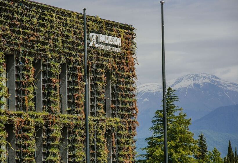 هتل Tsinandali Estate, A Radisson Collection