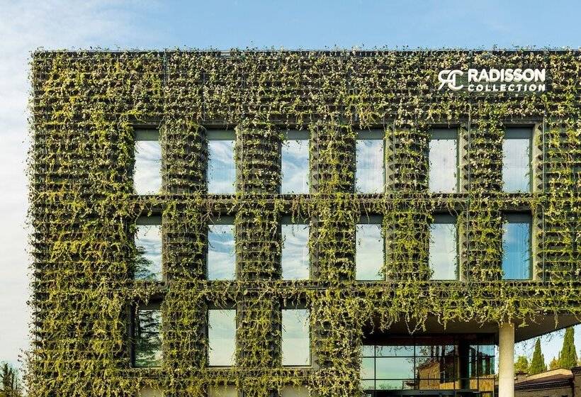 هتل Tsinandali Estate, A Radisson Collection