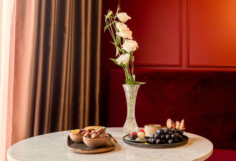 هتل Tsinandali Estate, A Radisson Collection