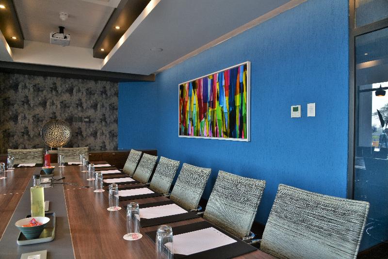 Отель Town Lodge Umhlanga