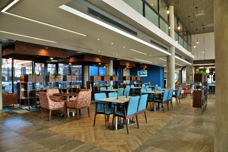 Отель Town Lodge Umhlanga