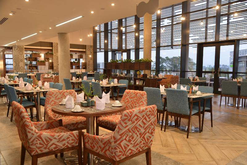 Отель Town Lodge Umhlanga