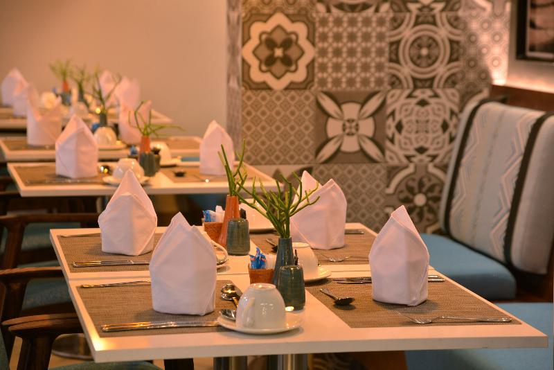 Отель Town Lodge Umhlanga