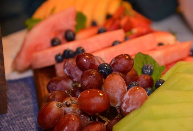 酒店 Town Lodge Umhlanga