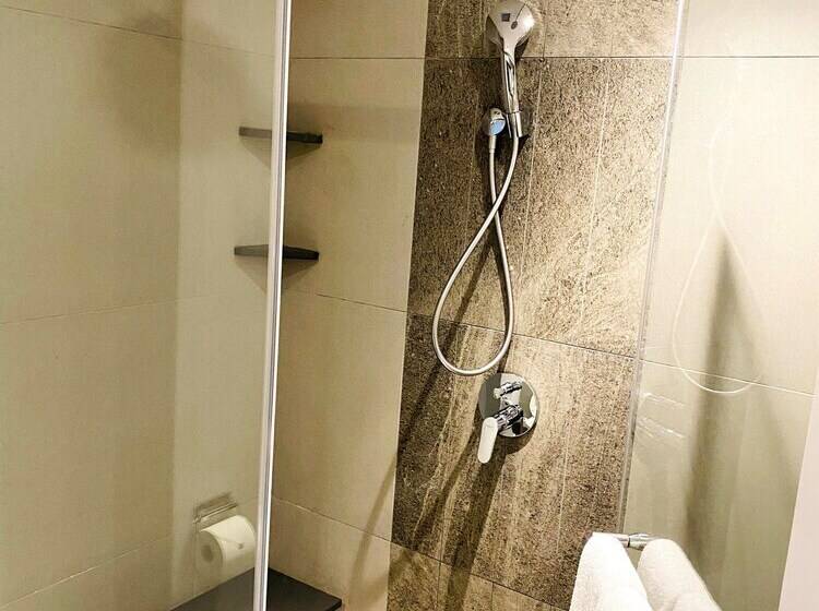 酒店 Town Lodge Umhlanga