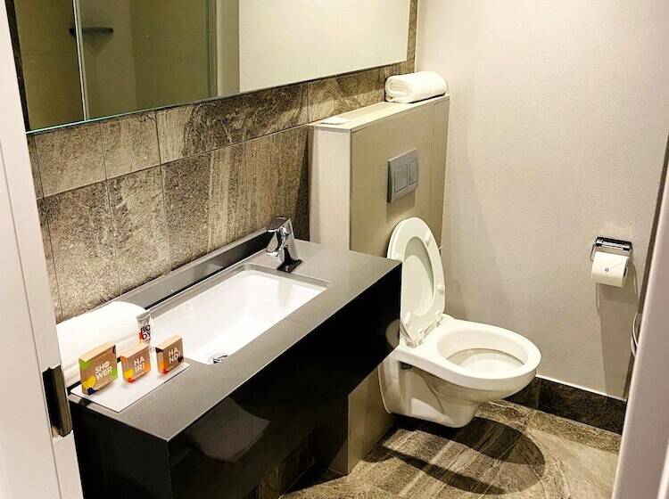 酒店 Town Lodge Umhlanga