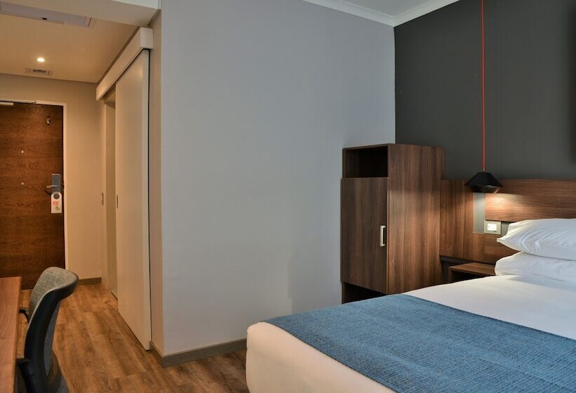 酒店 Town Lodge Umhlanga