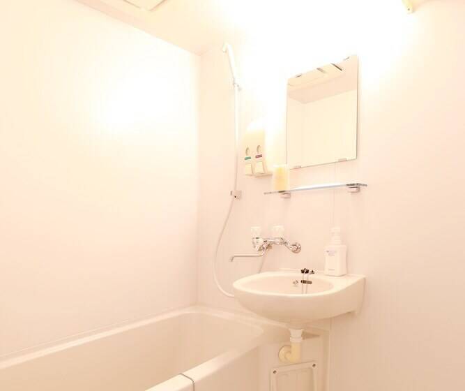 فندق Toyama Town